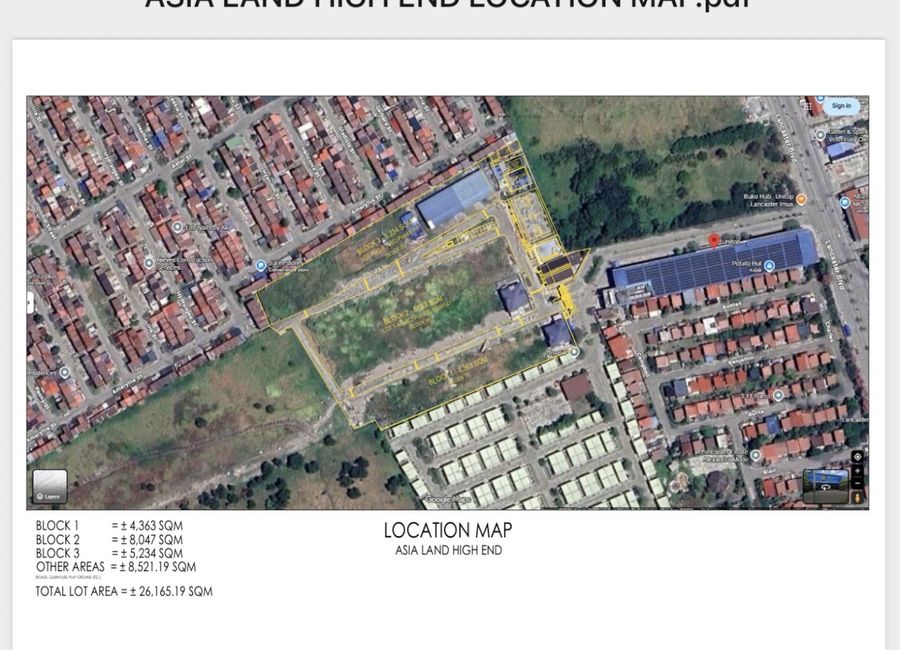 Nueno Avenue, Poblacion I-A, Imus, Cavite image 2