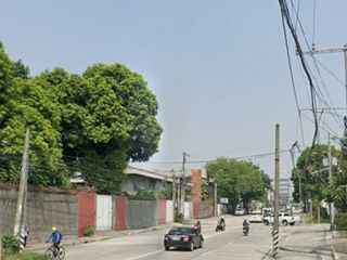 1,051 Corner Lot For Sale In Quezon City