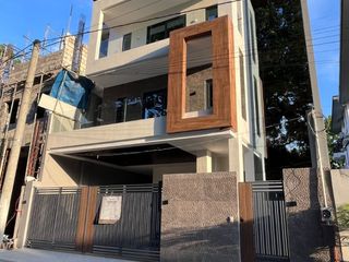 380 sqm 5 Bedroom 5BR House for Sale in Sta. Barbara Royale Tandang Sora QC with Ensuite Bedrooms and Entertainment Area