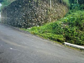 Tanah Datar 100 Juta Tawangmangu Karanganyar