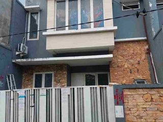 Dijual Rumah Karah Agung Surabaya