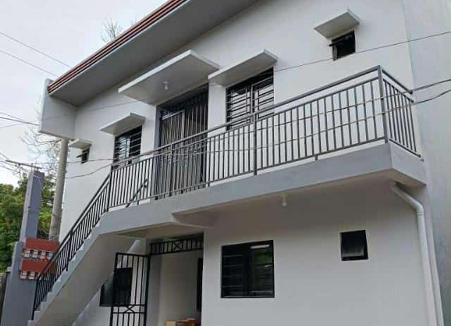 San Pedro Road, Galicia II, Bukal, Mendez, Cavite