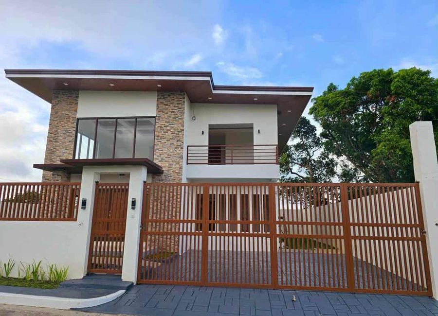 Amuyong-Kaytitinga Road, Amuyong, Alfonso, Cavite
