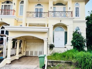 DIJUAL RUMAH MEWAH PREMIUM AREA BASUKI RAHMAT PALEMBANG