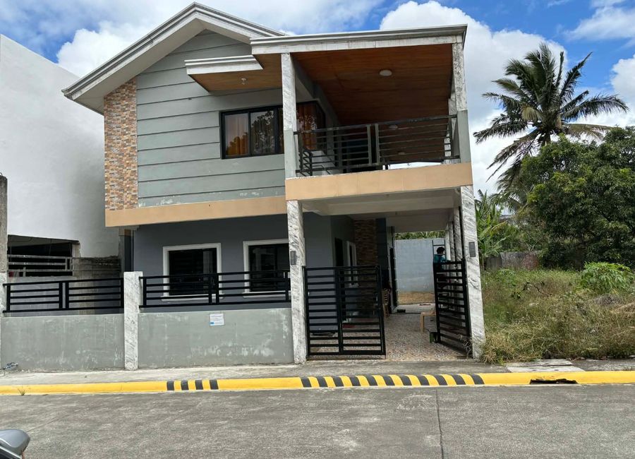 Happy Road, Kaybagal South, Tagaytay, Cavite