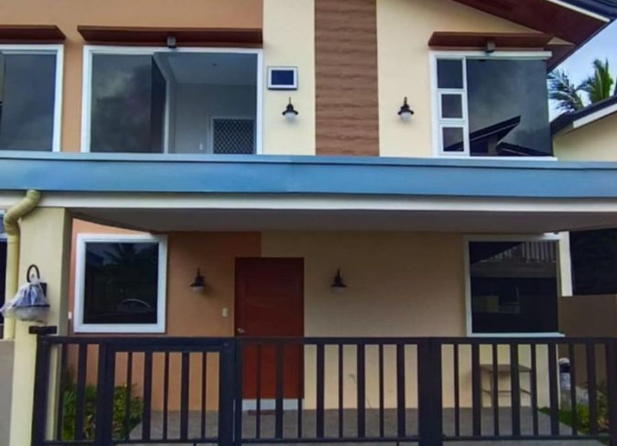 Ninoy Aquino Circle, San Jose, Tagaytay, Cavite