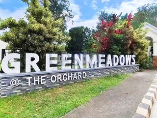 Green Meadows at the Orchard Lot For Sale