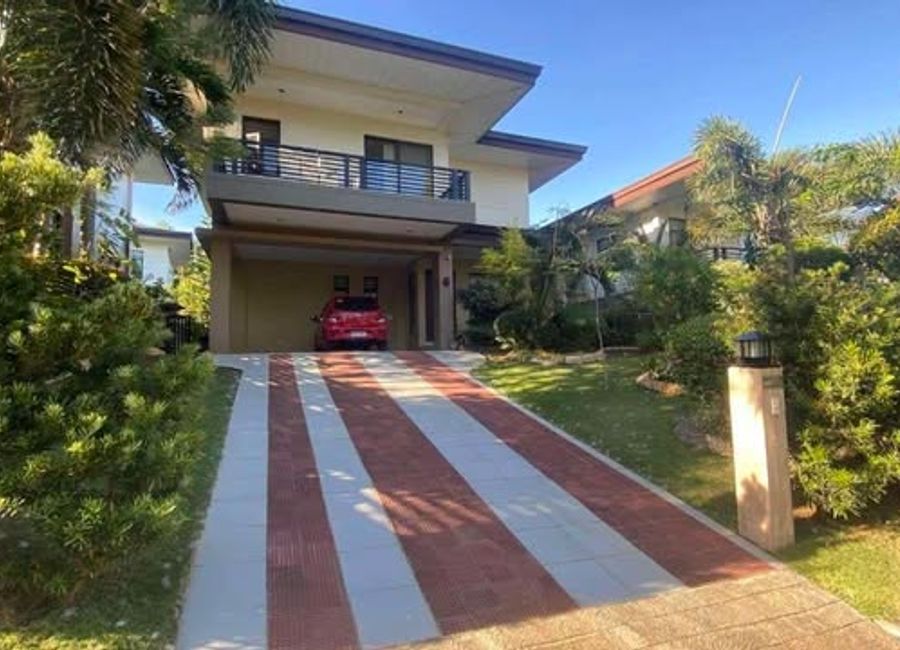 Cherry Street, Antipolo, Rizal