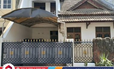 Rumah SHM Harga Nego di Kayu Putih, Cocok untuk Keluarga Kecil