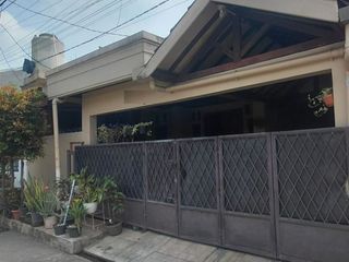 Rumah dijual di Taman Asri Larangan Cipadu Ciledug Dekat Busway dan Tol Jorr