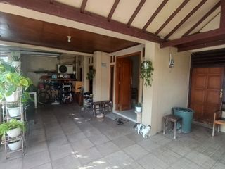 Rumah dijual di Taman Asri Larangan Cipadu Ciledug Dekat Busway dan Tol Jorr