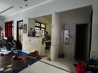 JUAL RUMAH BAGUS GATSU TIMUR