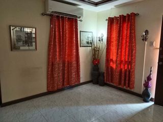 For Sale House and Lot Valenza Crown Asia