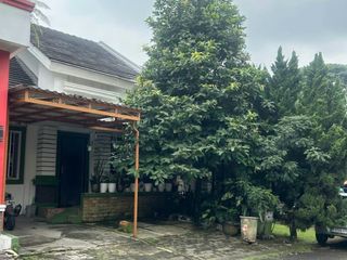 Dijual Rumah 1,5 Lantai Siap Huni di Cluster BSD Selangkah dari Stasiun Rawa Buntu & Akses Tol