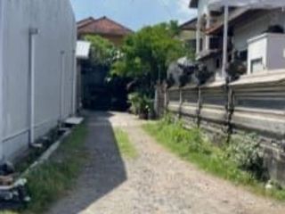 JUAL TANAH PREMIUM RENON