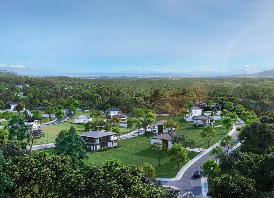 Andacillo Nuvali, Canlubang, Calamba, Laguna image 3