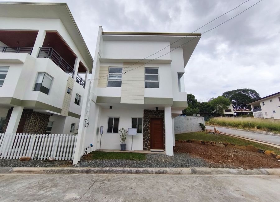 Steniel Ville, San Roque, Antipolo, Rizal