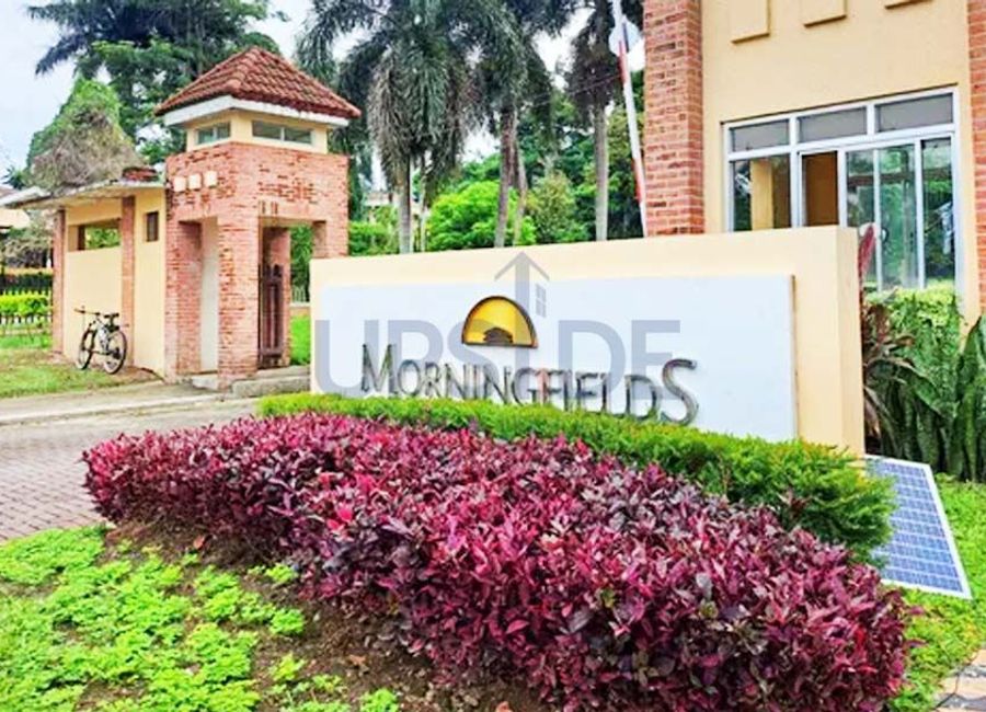 Mayapa, Calamba, Laguna