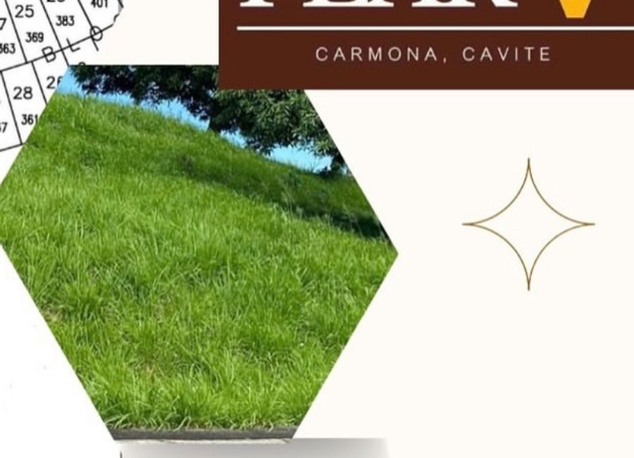Legends Avenue, Cabilang Baybay, Carmona, Cavite