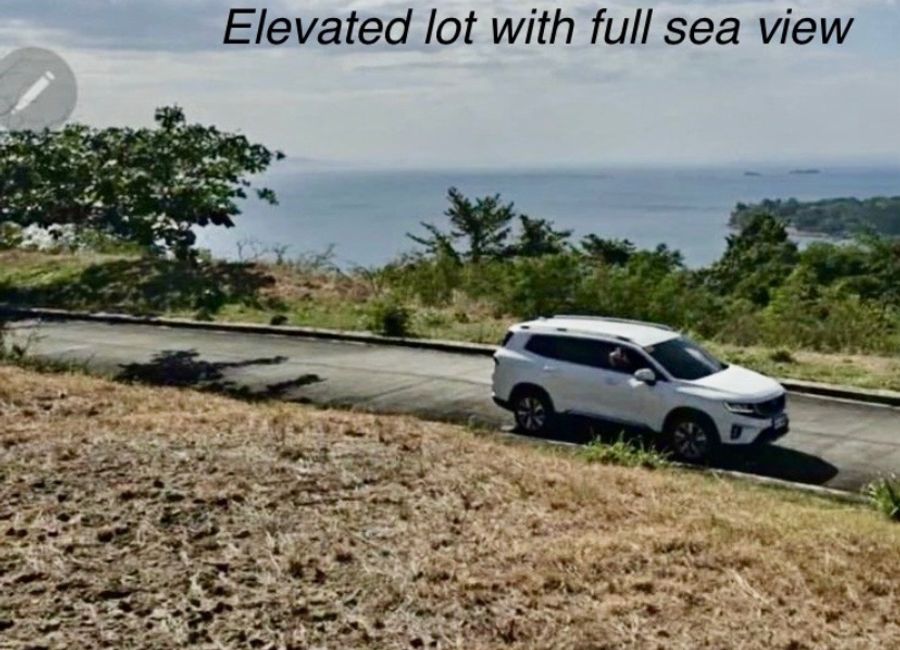 Terrazas de Punta Fuego, Nasugbu, Batangas