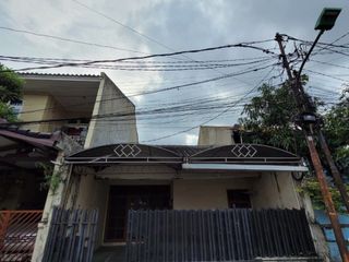 Jual Rumah Pondok Bambu Duren Sawit Jakarta Timur, Murah, Nego