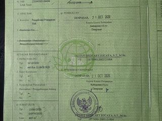 JUAL RUMAH NYAMAN DI SIULAN