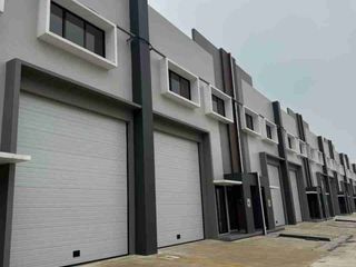 Disewakan Gudang Eraprima Toha Industrial Park Tangerang Banten