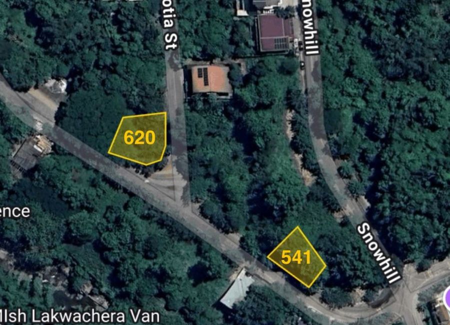Parkridge Drive, Park Ridge, Santa Cruz, Antipolo, Rizal