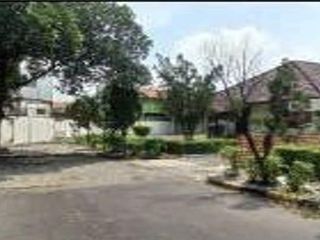 LAHAN EX GUEST HOUSE SIDOARJO_Cocok u/ Perumahan_Hadap Timur