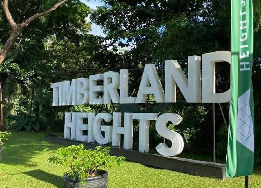 Timberland Avenue, Timberland Heights, San Mateo, Rizal image 3