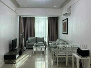 Live in the Heart of BGC — Spacious 2BR at The Grand Hamptons for Sale