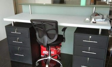 *For Sale: Office Space at Valero St., Salcedo Makati*