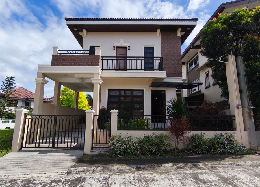 Kasoy Road, Ayala Westgrove Heights, Inchican, Silang, Cavite