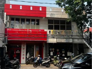 Dijual Via Lelang 2 Ruko di Pusat Kota Sidoarjo