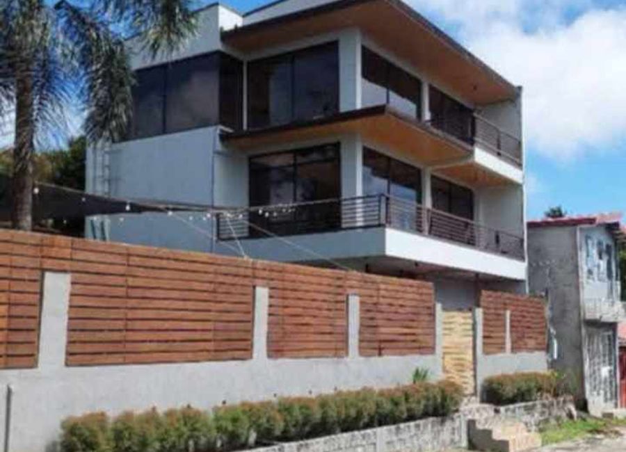 Pook Road, Hacienda 888, Lumil, Pooc II, Silang, Cavite
