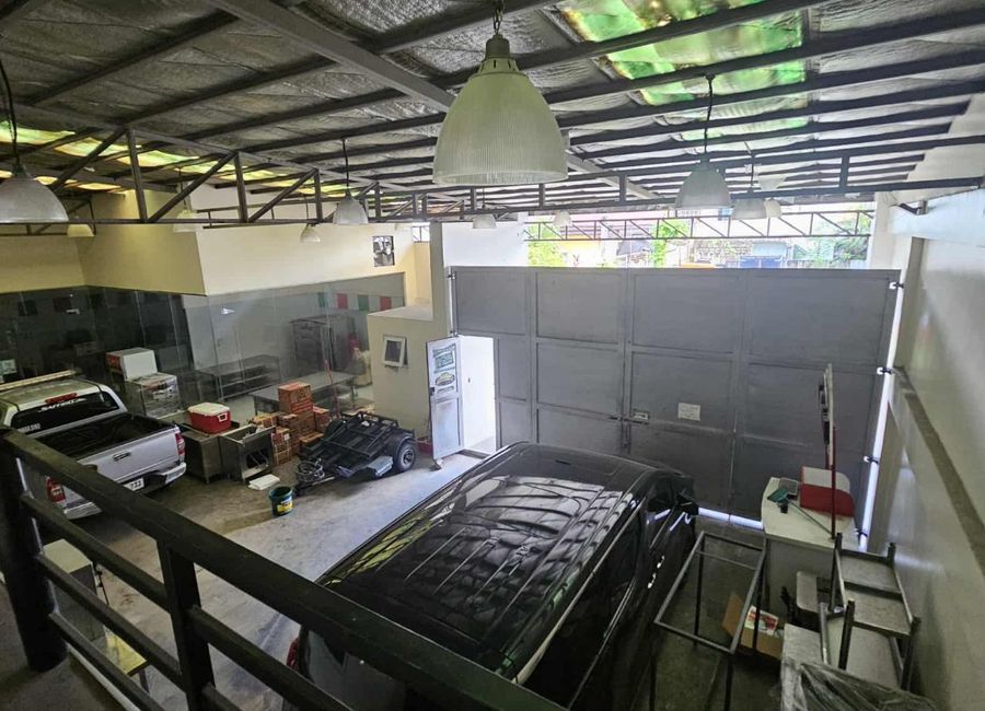 Mercedes Avenue, Cainta, Rizal