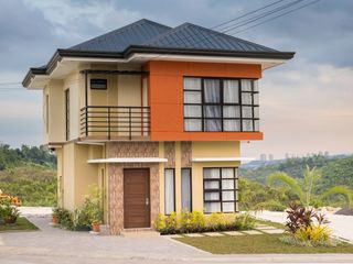 For Sale Ready for Occupancy 4 BR House in Consolacion, Cebu City