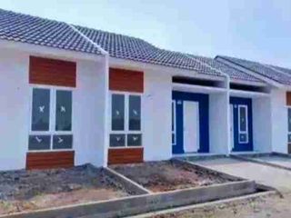 Rajeg Bersinar Rumah Subsidi Tanpa DP di Rajeg Rajawali