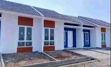 Rajeg Bersinar Rumah Subsidi Tanpa DP di Rajeg Rajawali