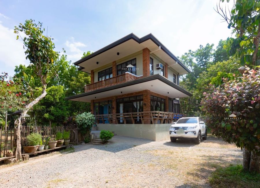 Cabago Street, Pag-asa, Mabitac, Laguna