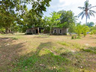 Farm Lot for Sale in San Cristobal Laguna with House GOOD INVESTMENT!