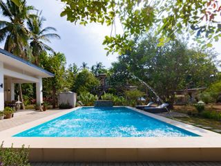 Farm Lot for Sale in Laguna at San Pablo with 9,277 sqm Flat Terrain