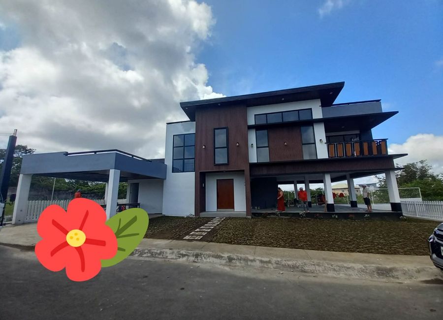 Mint Street, Tagaytay Heights, Kaybagal South, Tagaytay, Cavite