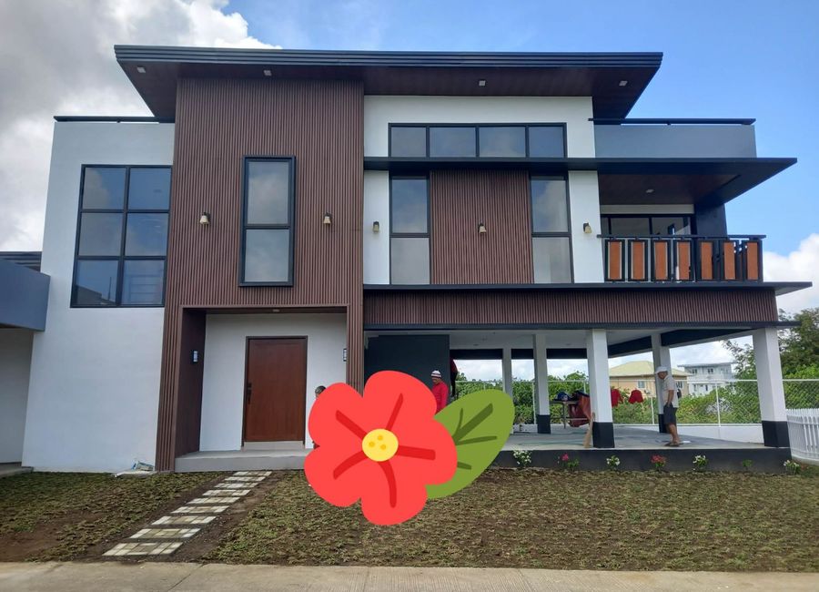 Mint Street, Tagaytay Heights, Kaybagal South, Tagaytay, Cavite image 2