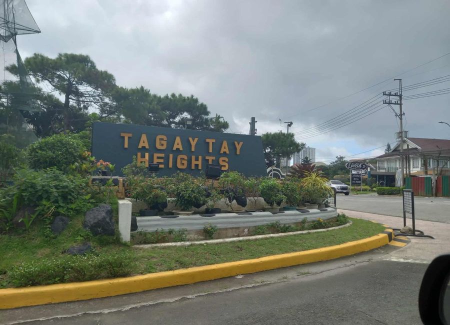 Mint Street, Tagaytay Heights, Kaybagal South, Tagaytay, Cavite image 3