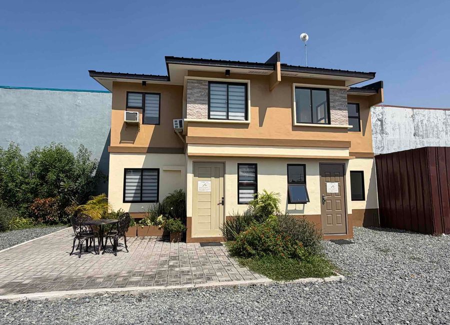 Fennel Street, Lancaster Residences 5, Alapan II-A, Imus, Cavite image 2