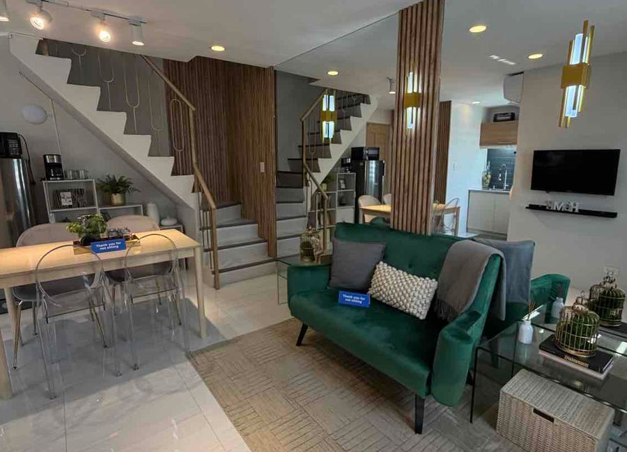 Fennel Street, Lancaster Residences 5, Alapan II-A, Imus, Cavite image 3