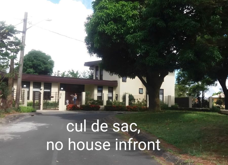 Mint Street, Tagaytay Heights, Kaybagal South, Tagaytay, Cavite