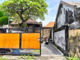 Tanah Batursari Sanur Denpasar Bali