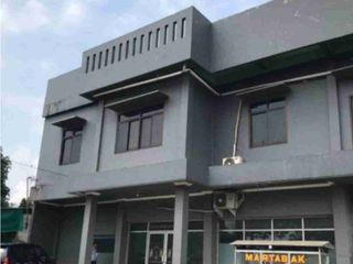 RUKO BOGOR MEWAH MEGAH BANTING HARGA LOKASI NYAMAN STRATEGIS HALAMAN LUAS